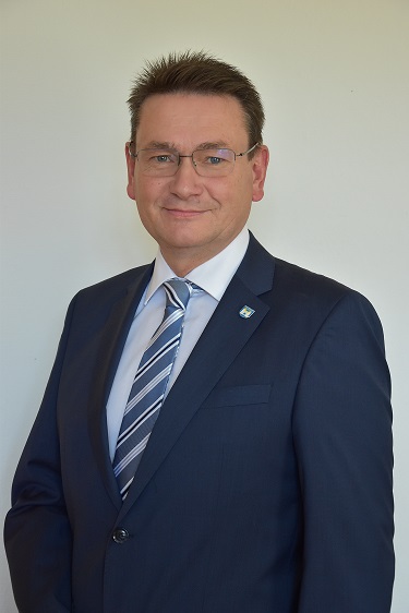 Udo Mänicke