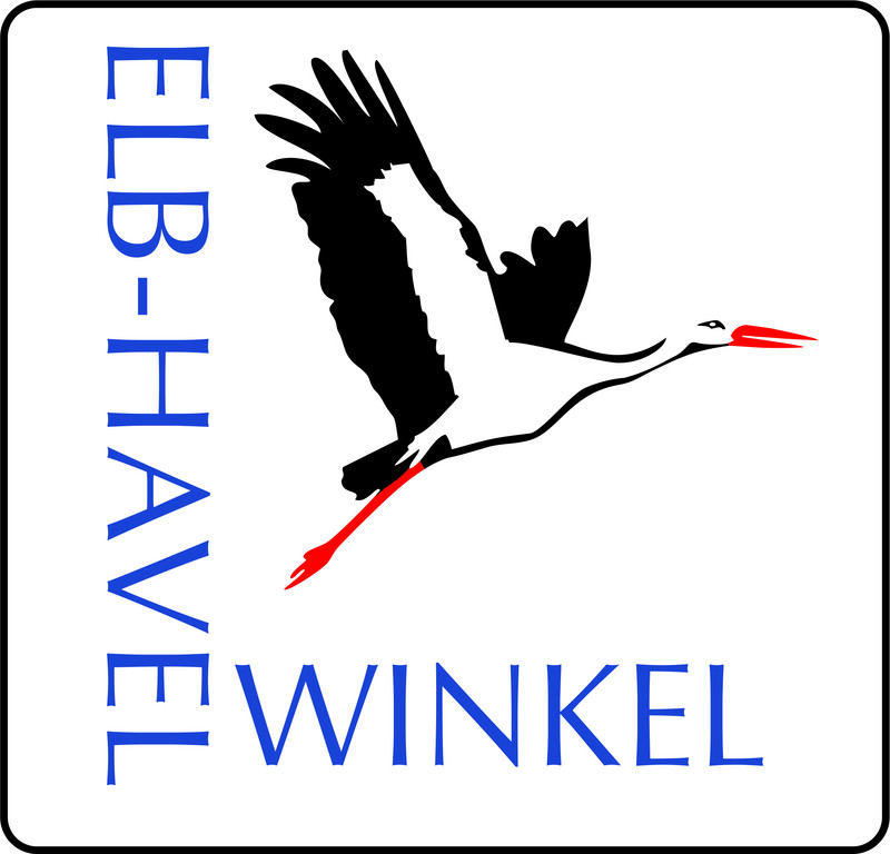 Logo der LAG Elb-Havel-Winkel