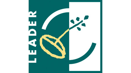 LEADER Logo