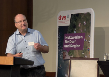 Frank Bartelt, Bundesministerium für Landwirtschaft, Ernährung und Heimat