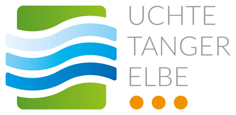 Logo der LAG Uchte-Tanger-Elbe