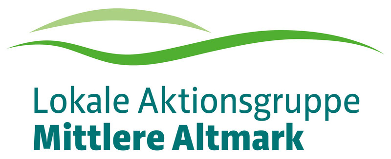 Logo der LAG Mittlere Altmark